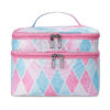 Cosmetic bag, makeup organizer, Makeup bag, Makeup storage bag, Makeup Pouch