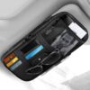 Car Accessories, Car Sun Visor Organizer
