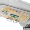 Car Sun Visor Organizer, Car Accessories