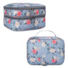 Makeup Organizer, Makeup Pouch, Makeup Box