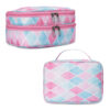 Makeup Organizer, Makeup Pouch, Makeup Box