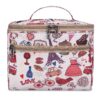 makeup organizer bag