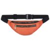 men and women waist pouch waist bags