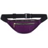 men and women waist pouch waist bags